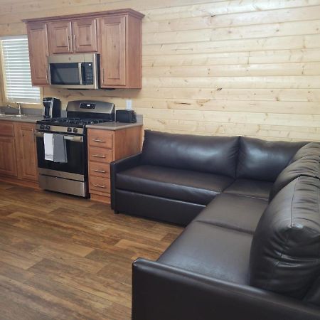 073 Tiny Home Nr Grand Canyon South Rim Sleeps 8 Valle Bagian luar foto