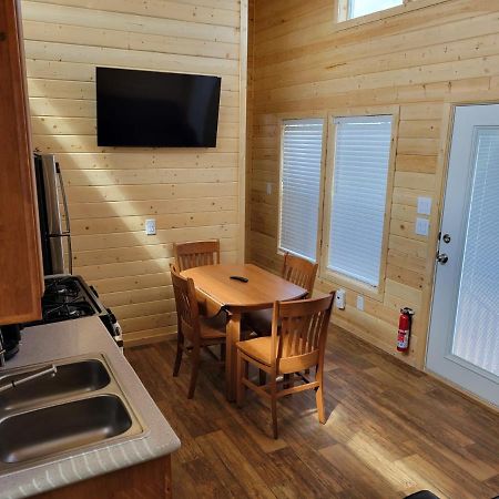 073 Tiny Home Nr Grand Canyon South Rim Sleeps 8 Valle Bagian luar foto