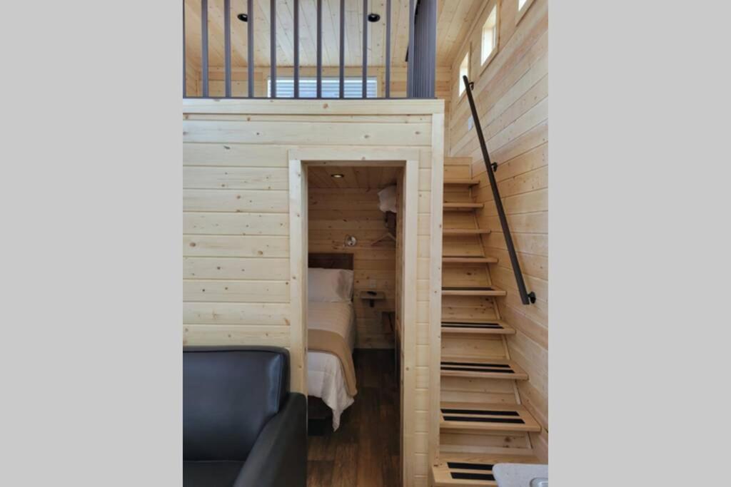 073 Tiny Home Nr Grand Canyon South Rim Sleeps 8 Valle Bagian luar foto