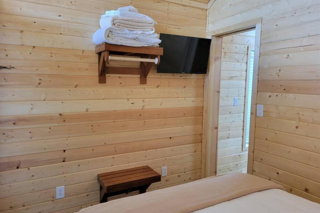 073 Tiny Home Nr Grand Canyon South Rim Sleeps 8 Valle Bagian luar foto