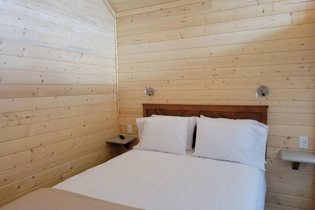 073 Tiny Home Nr Grand Canyon South Rim Sleeps 8 Valle Bagian luar foto