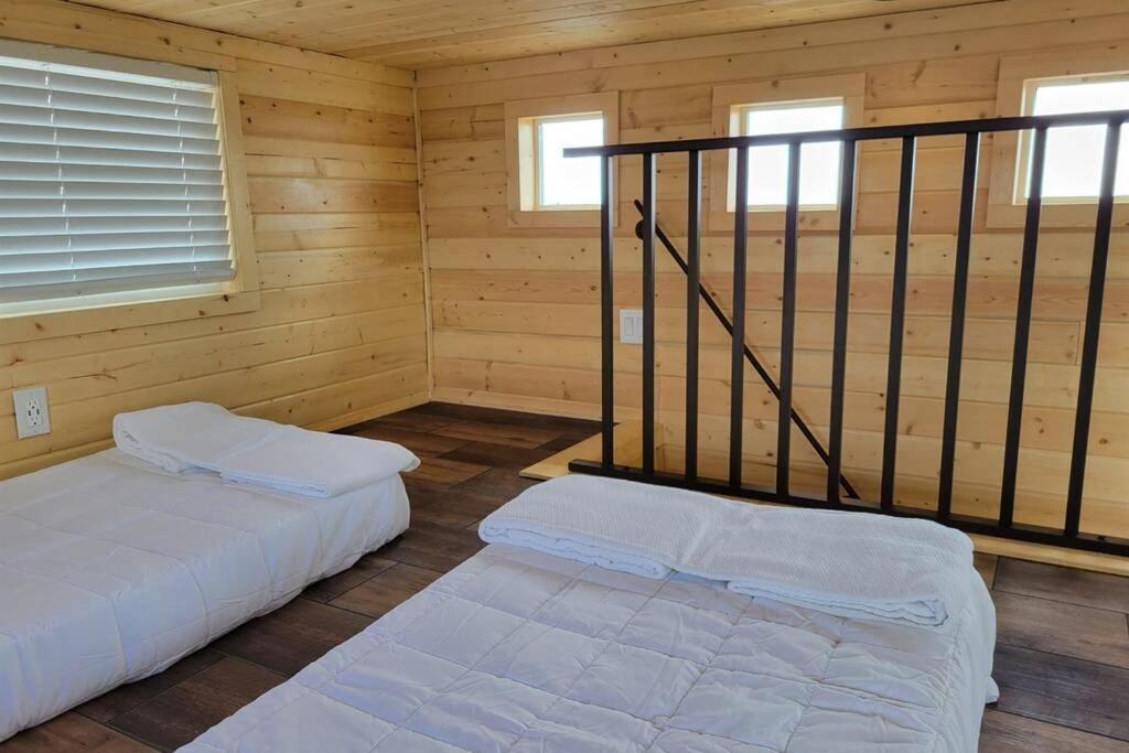 073 Tiny Home Nr Grand Canyon South Rim Sleeps 8 Valle Bagian luar foto