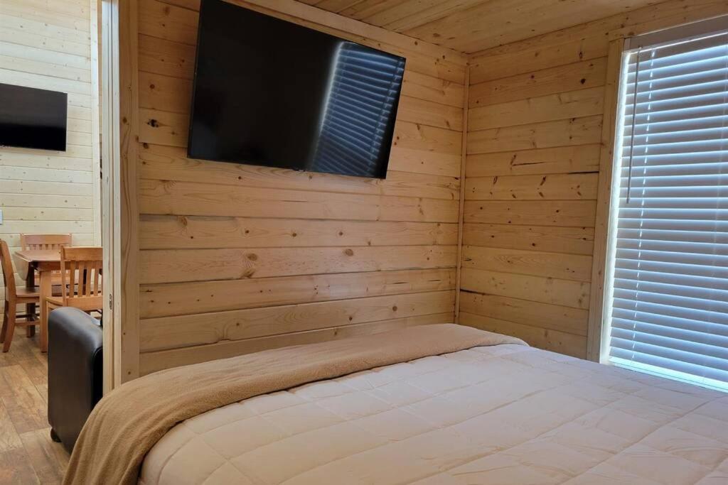 073 Tiny Home Nr Grand Canyon South Rim Sleeps 8 Valle Bagian luar foto