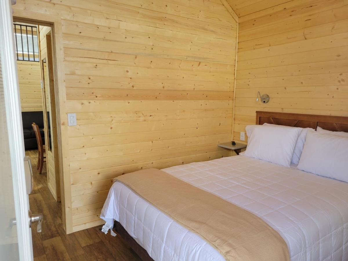 073 Tiny Home Nr Grand Canyon South Rim Sleeps 8 Valle Bagian luar foto