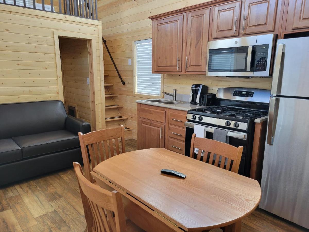 073 Tiny Home Nr Grand Canyon South Rim Sleeps 8 Valle Bagian luar foto